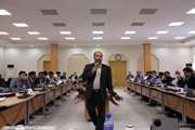 روز دوم و پایانی همایش مبانی مدیریت و برنامه‌ریزی منابع سازمان در ساری/ مشارکت فعال مدیران در پانل‌ها